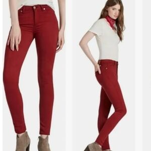 Lucky Brand Brooke Legging  Jeans Pants